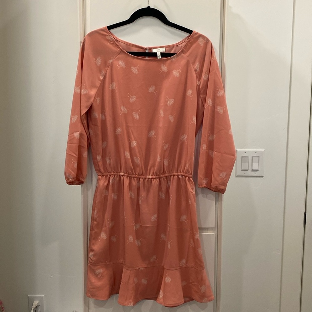 Joie Dress